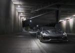 Chevrolet Corvette ZR1 2018 года